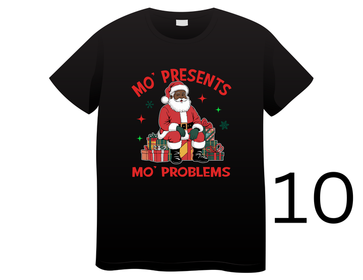 Christmas Vibes Shirts