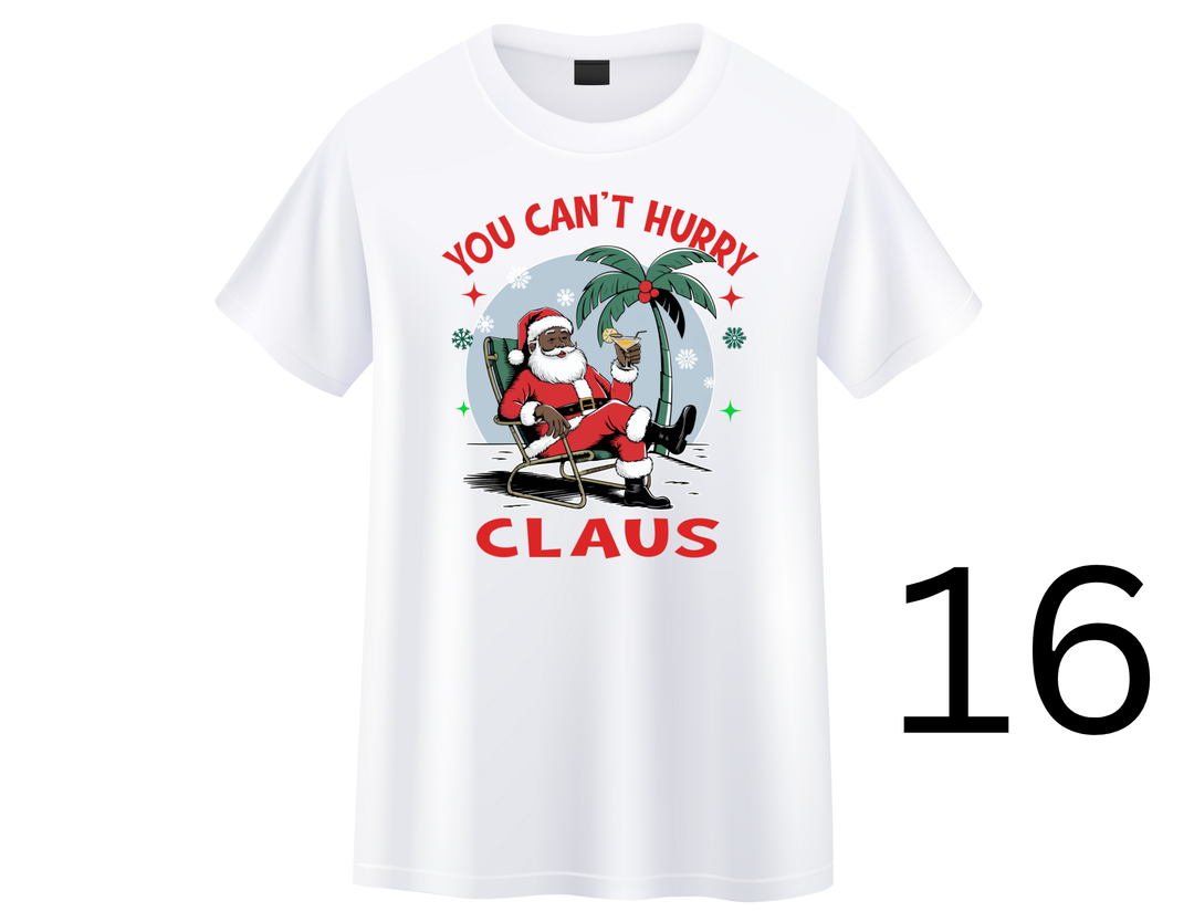 Christmas Vibes Shirts