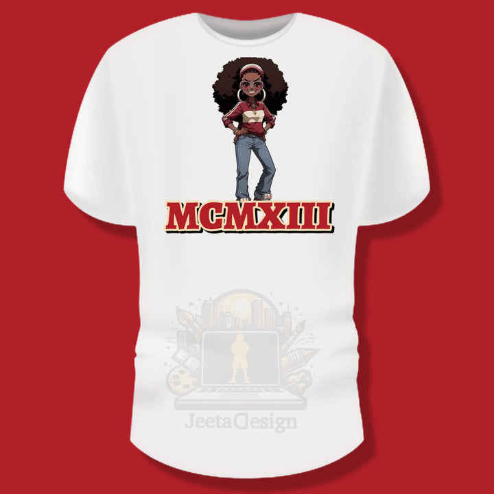 MCMXIII Legacy Tee