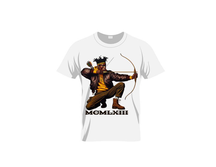 Urban Archer T-Shirt