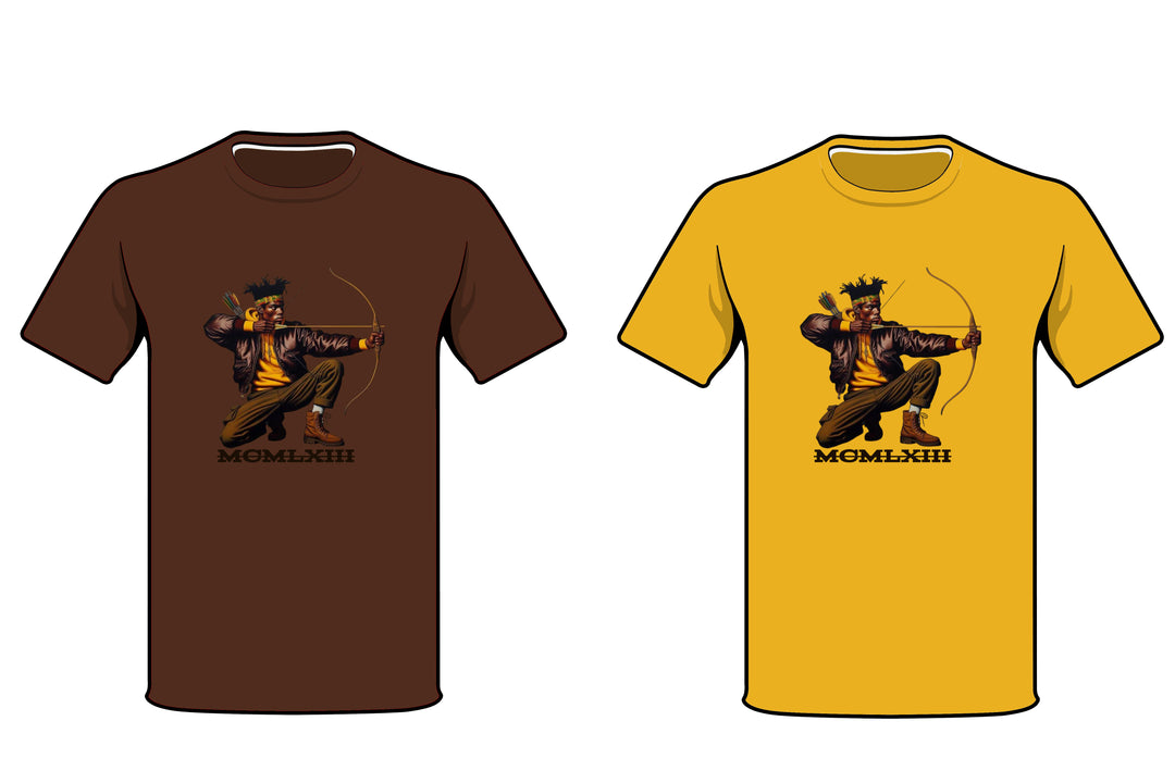 Urban Archer T-Shirt